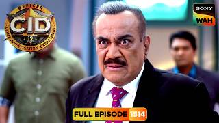 कैसे Team CID करेगी Ghost Snake Case का खुलासा? | CID | सी.आई.डी. | 9 June 2026
