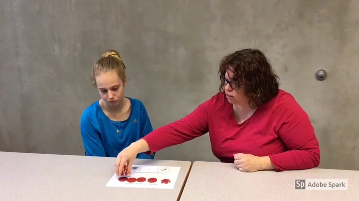 EA2050 Positive Behaviour Supports