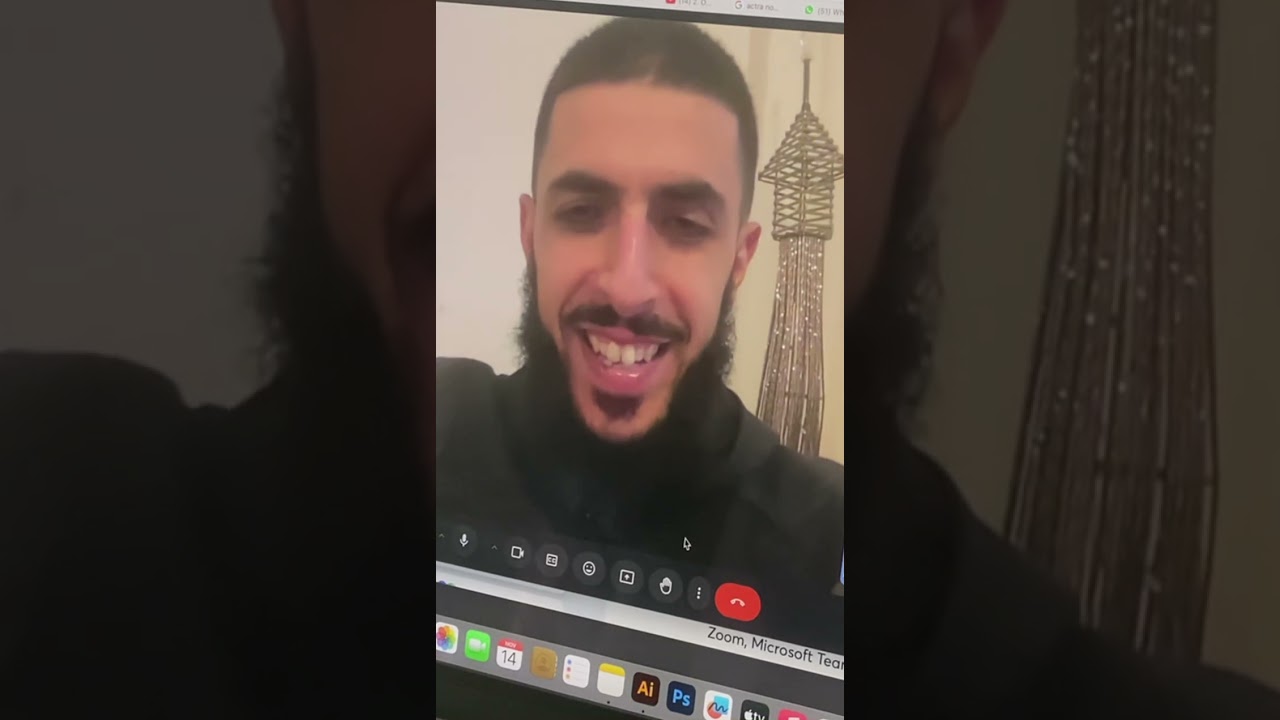 Ali Dawah’s Reaction Video to Dcxx world Fashion Brand