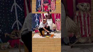 Anything your hands touches turns gold 😂😂😂 #shorts #xploitcomedy #viral screenshot 5