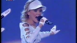Maja Šuput - Čista Petica Dora 2003. Finale