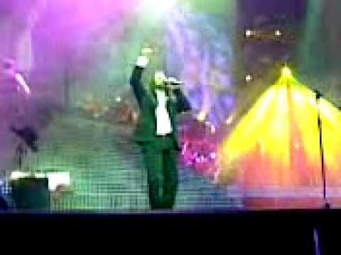 RECITAL MARCO ANTONIO SOLIS - CUANDO TE ACUERDES D...