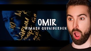 Vocal Coach Reacts - Dimash Qudaibergen - OMIR | MOOD Video