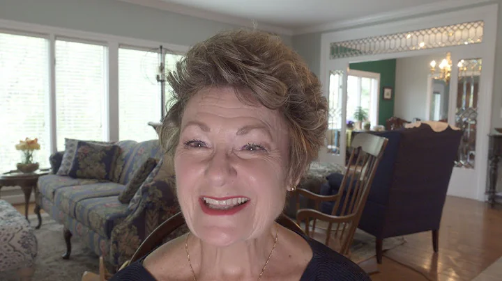 Dr. Kathleen McCoy on Mental Health