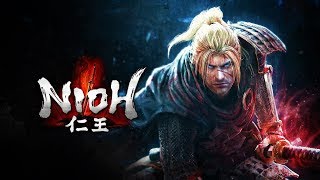 Nioh | Full Soundtrack (45 Tracks + Timestamps)