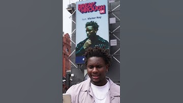 Thumbnail of Mum I made it 🥹 #victorray