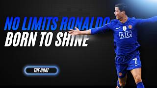 Cristiano Ronaldo: From Nothing to Legend | This Changed Everything