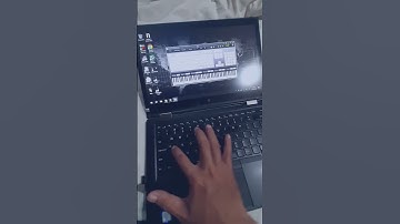 How to Play Sweet Child o Mine Lick on PC Keyboard