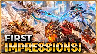 I Didn’t Realize Invokers: Titan Legacy Was THIS Good!