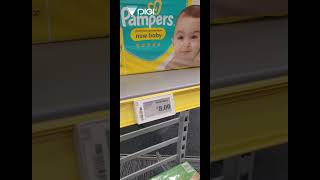 DIGI ESLs - How to add, remove or change a product on the tag