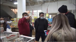 видео: ХРЮШИ ПРОТИВ - НАДЕНЬТЕ МАСКУ картинка: ХРЮШИ ПРОТИВ - НАДЕНЬТЕ МАСКУ