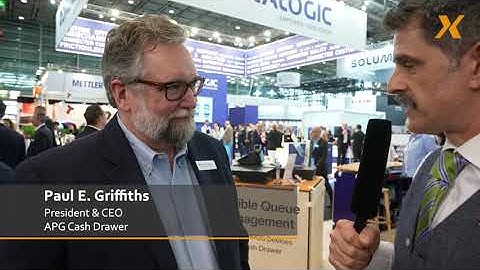 Cash management solutions from APG