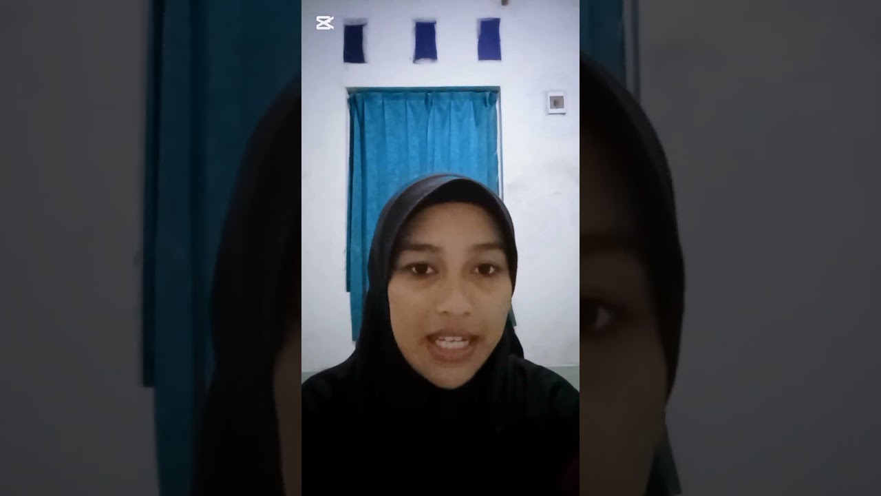 Tugas Diskusi Perkenalan 