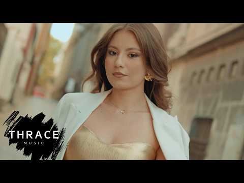 DELINA - My favourite stranger (Official Music Video)