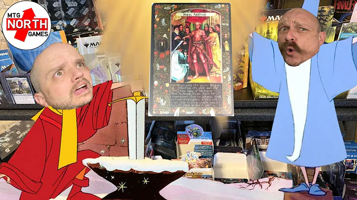 We PULLED The Sword From The STONE?! $1000+ HIT!