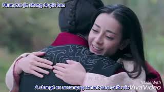 Cui Zige -  Love Hasn't Ended vostfr (The King's Woman)