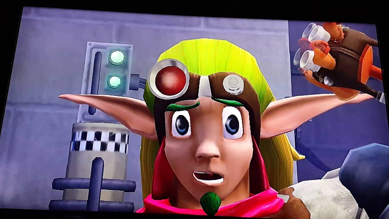 JAK 2 EPISODE 9 YouTube jak-2-episode-9-youtube