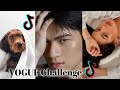 #Tiktok VOGUE | modeling challenge compilations|TiktokPh