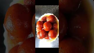 Kowa gulab jamun