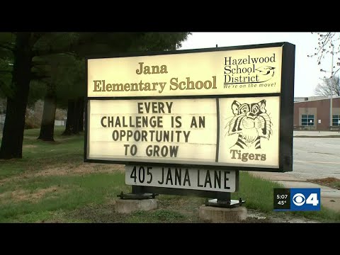 Army Corps of Engineers releases final report on Jana Elementary School