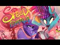 SPEED DRAW- PRIDE - Vivziepop