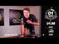 40 Minute Drop Ollie At All Cost Indoor Training Session Without Music