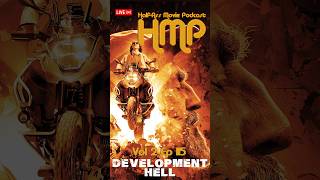 LIVE HMP Vol 2 Ep 115 - The Man Who Killed Don Quixote