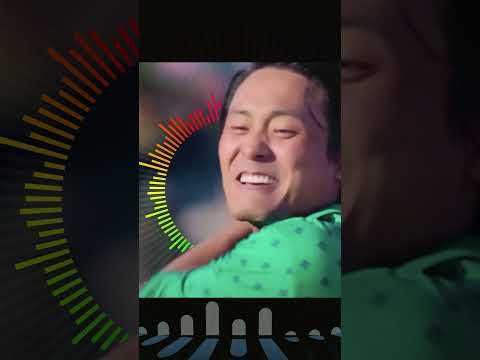 "'학씨' EDM 리믹스ㅋㅋ｜폭싹 속았수다 부상길｜Shorts"