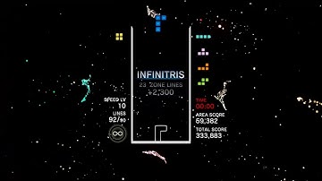 INFINITRIS