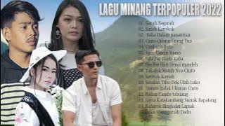 Garah Bagarah Lagu Minang Terbaru  Dan Terpopuler 2022 Full Album Terbaik