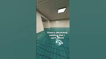 Dreamcore Poolrooms Traumacore Backrooms All In A Video Part 1 Shorts 