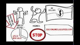 Why you need Easy Online Classifieds for business