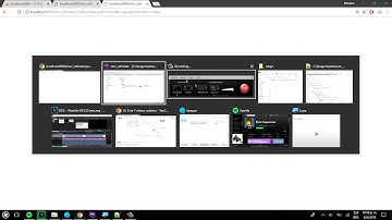Sistema de Información en MVC con PHP -  Parte 1 - U.A.G.R.M.