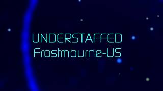Understaffed VS Mythic Kingaroth | 970 Fire mage POV | World of Warcraft: Legion