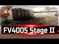 FV4005 Stage II - Бабахаем