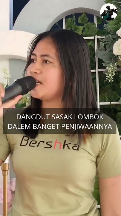 DALEM BANGET LAGUNYA#dangdutsasak #dangdut #koplo #orkesdangdutjalanan #nyongkolan #soundhoreg