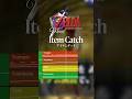【耳コピ】Item Catch – Ocarina of Time | Transcription #zelda #nintendo #vgm #logicprox #flstudio