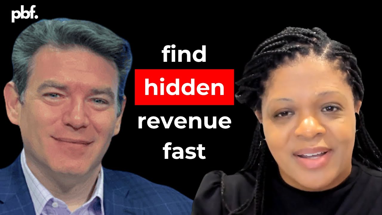 How To Get A Wealth Mindset & Increase Your Profit! | Howard Wolpoff