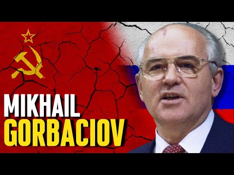 Video: Anni del governo di Gorbaciov: fallimento o successo?