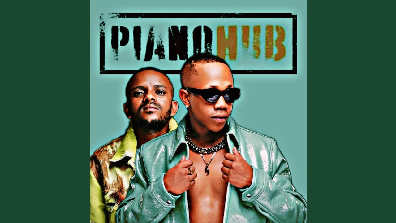 Kabza De Small - Re Squeezeng In feat. Young Stunna, Cassper Nyovest & Dj Maphorisa