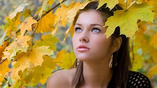 Ernesto Cortazar Autumn Leaves