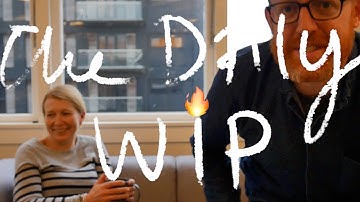 This is agile marketing - EP 33 The Daily WIP | Wipster