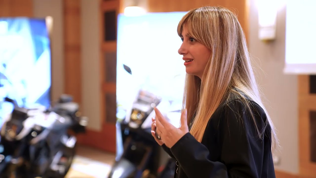 HONDA Motosiklet 500 Serisi Basın Lansmanı / 2025