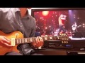 B'z Wonderful Opportunity(LIVE-GYM 2008)