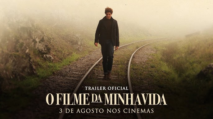 Confira o teaser de O Filme da Minha Vida, dirigido por Selton