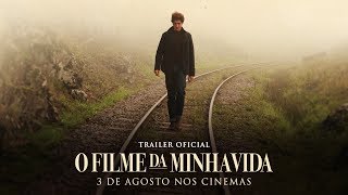 O Filme da Minha Vida ou (Os ritos de passagem aos olhos da