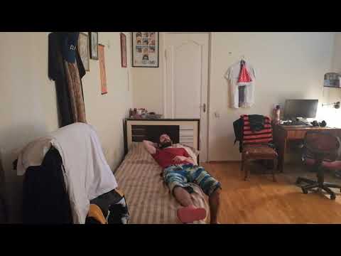 როგორ: დავისვენოთ კარგად.