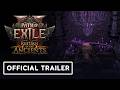 Path of Exile 2: Return of the Ancients - Official 'Now.. It Is Our Time' Teaser Trailer