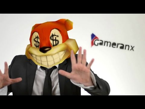 Rare Replay: Before