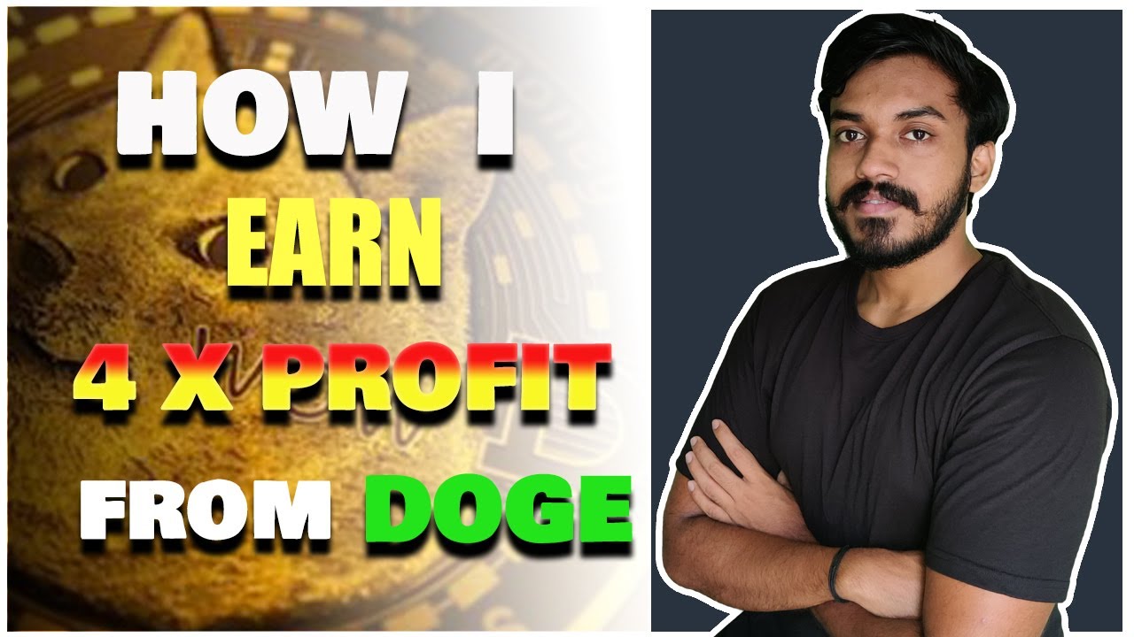 HOW MUCH TO INVEST IN DOGECOIN (HINDI) | HOW TO BUY DOGECOIN INDIA 2021 (HINDI) - YouTube